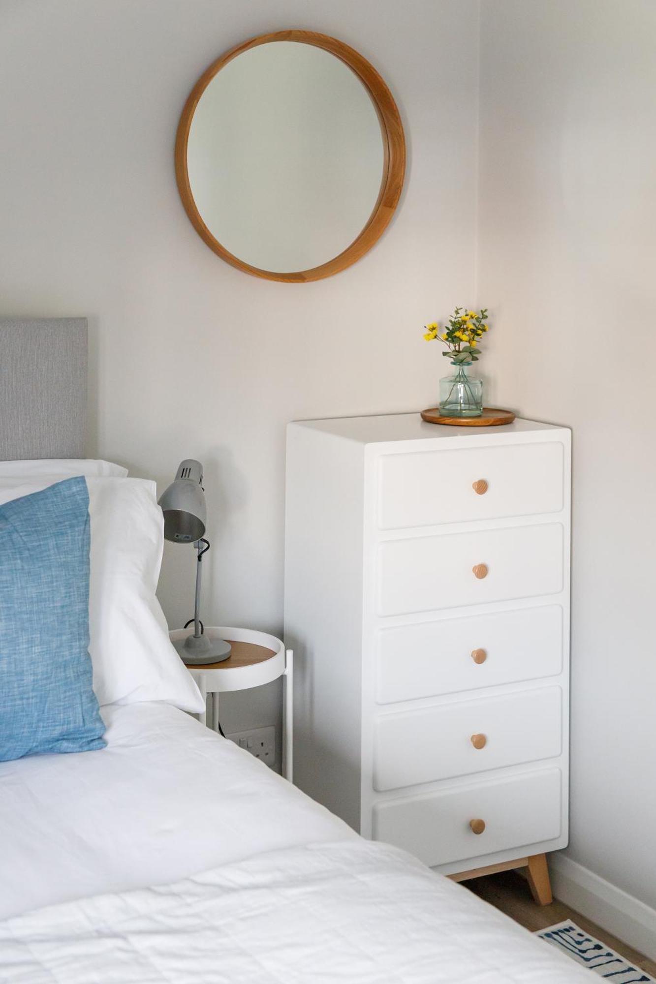 Little Blue By The Butler Collection Leilighet Chichester Eksteriør bilde