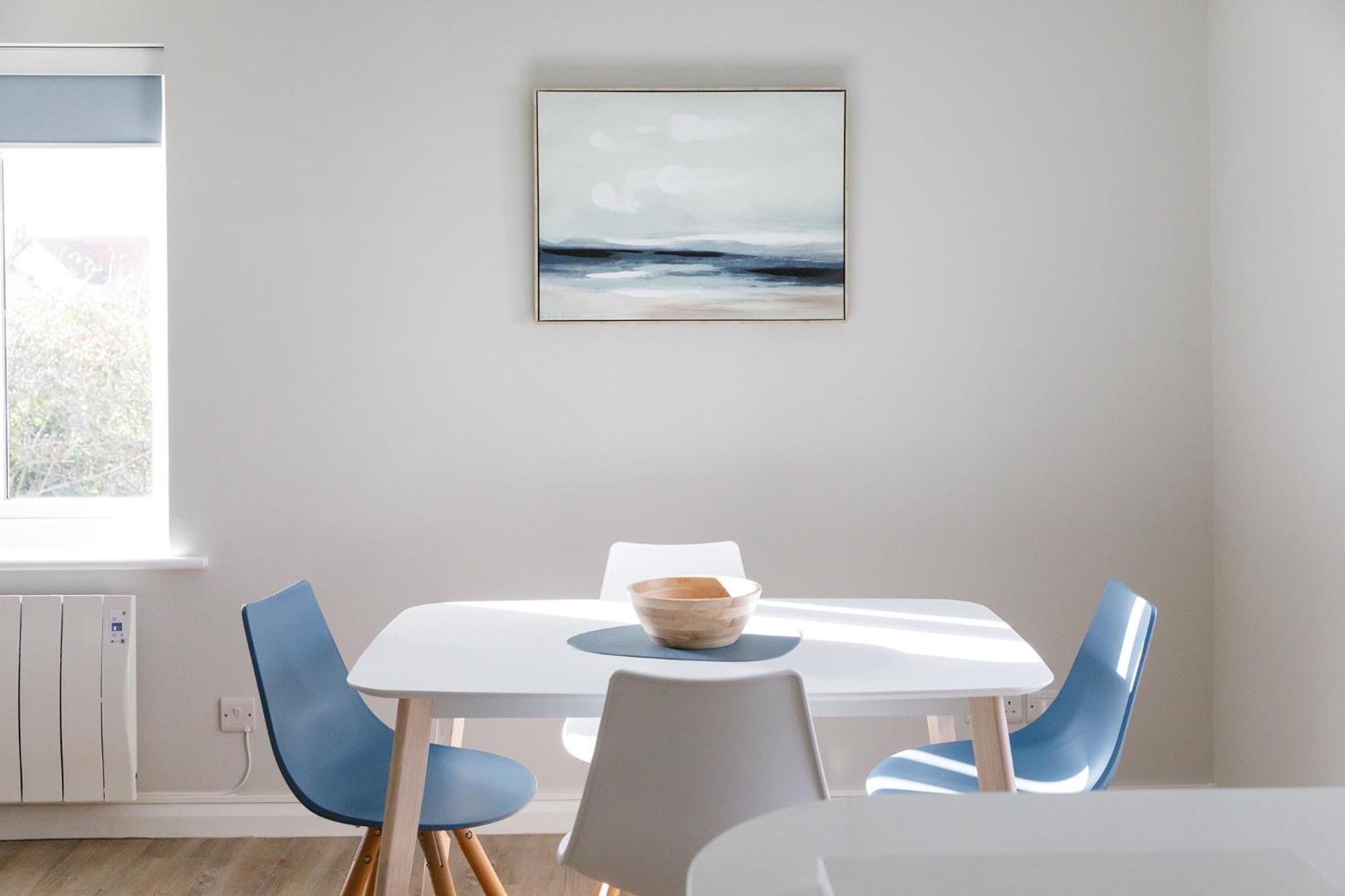 Little Blue By The Butler Collection Leilighet Chichester Eksteriør bilde